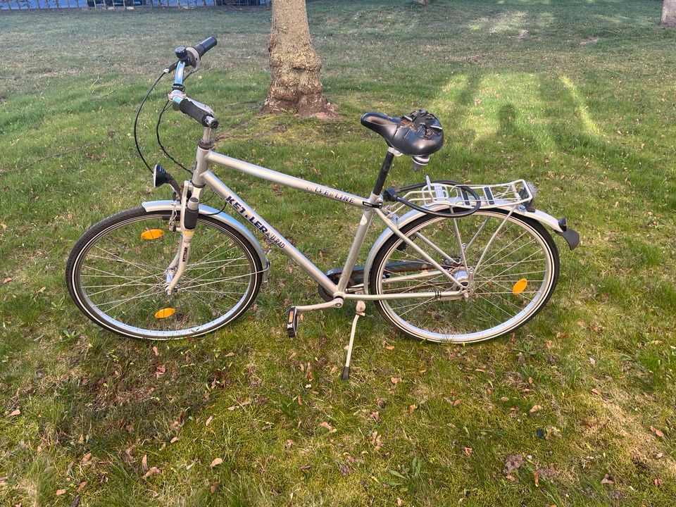 Kettler Fahrrad  28 Zoll in Rostock