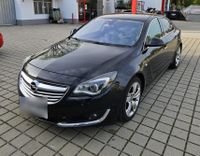 Opel Insignia 2.0 CDTI SITZHEIZG, LENKRADHEIZG, PDC, NAVI, XENON Kr. München - Taufkirchen Vorschau