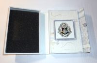 Harry Potter Hogwarts Wappen 1 oz Münze Silber 2021 Niue in Box Sachsen - Limbach-Oberfrohna Vorschau