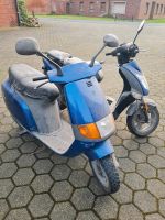 Vespa svera 50 ccm und Kymco 50 ccm Nordrhein-Westfalen - Bocholt Vorschau