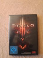 PC Spiel  ,, Diablo 3,, Brandenburg - Forst (Lausitz) Vorschau