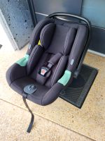 ABC Design Babyschale Tulip Black Autositz Kindersitz Maxi Cosi Baden-Württemberg - Ettlingen Vorschau