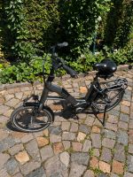 E-Bike , Citybike, Fahrrad Pegasus Swing E7R Sachsen - Böhlen Vorschau