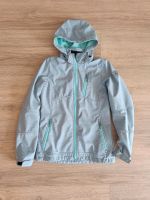 Killtec Jacke Outdoorjacke Gr. 164 grau Wind Wasser Mädchen Nordrhein-Westfalen - Marsberg Vorschau