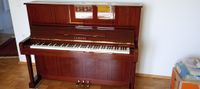 Yamaha Piano U1 Bayern - Langquaid Vorschau