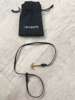 I am Kamu Damen Armband, Lederarmband, Lederband, Schmuck Bielefeld - Milse Vorschau