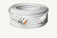 Typ C/USB Typ C Ladekabel, 6 METER,bis 66W, f. iPhone,Samsung NEU Buchholz-Kleefeld - Hannover Groß Buchholz Vorschau