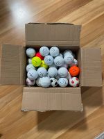 Golfbälle Callaway Chrome Soft, Supersoft etc., 50 Stück Nordrhein-Westfalen - Heiligenhaus Vorschau