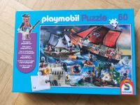 Puzzle Playmobil Pirat Schleswig-Holstein - Oststeinbek Vorschau