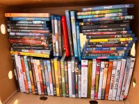 Diverse DVD‘s und Bluerays Brandenburg - Wandlitz Vorschau