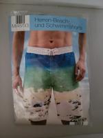 NEU Herren Badehose Shorts Beach Motiv M 48 50 Bayern - Hirschaid Vorschau