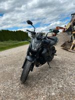 Kawasaki ER-6N Bayern - Karlshuld Vorschau