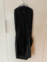Rundholz Black Label Kleid, Hemdblusenkleid Lagenlook Baden-Württemberg - Geislingen Vorschau