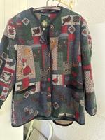 Tolle Damen Trachten Jacke / sehr gut Bayern - Triefenstein Vorschau