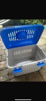 Tier Transport Box transportbox Hund Katze Maus Hamster Hase Baden-Württemberg - Nagold Vorschau