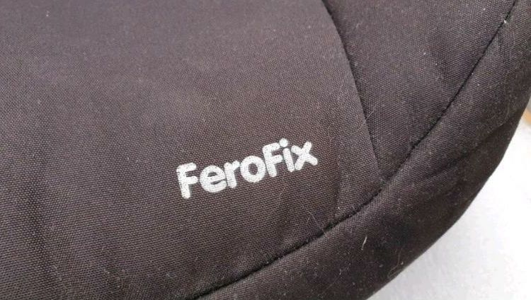 Maxi Cosi Ferofix Kindersitz mit Isofix Halterung in Oberhausen