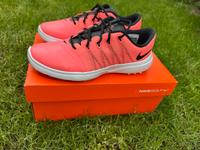 Damen Golfschuhe Nike Lunar Empress 2, Gr. 38, lachsfarben Hessen - Büttelborn Vorschau