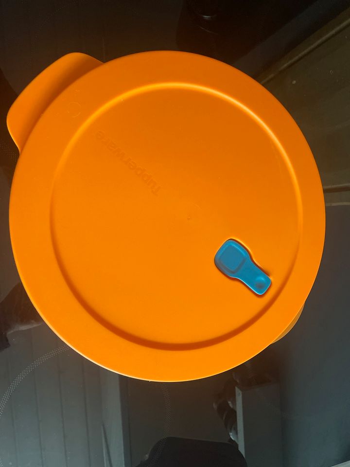 Tupperware große Mittagessen Dose in Ulm