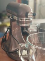 Kitchen Aid Artisan mit Zubehör Nordrhein-Westfalen - Mülheim (Ruhr) Vorschau