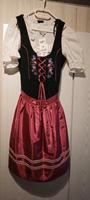 Dirndl ungetragen Bayern - Neuburg a.d. Donau Vorschau