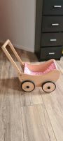 Puppenwagen Holz Pinolino Nordrhein-Westfalen - Minden Vorschau