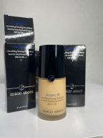 Giorgio Armani designer lift 2 - smoothing firming foundation30ml Stuttgart - Bad Cannstatt Vorschau