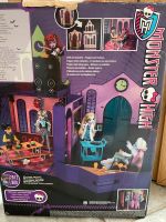 Monster high high School Hessen - Beerfelden Vorschau