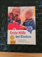 Erste Hilfe bei Kindern GU Baden-Württemberg - Tauberbischofsheim Vorschau