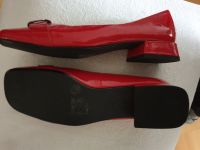 NEU!Rote Schuhe S.oliver Hessen - Wiesbaden Vorschau