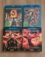 Tribute von Panem Reihe Blue Ray Baden-Württemberg - Hockenheim Vorschau