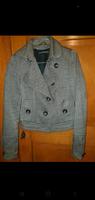 Drykorn Woll Jacke Fischgrät braunGr1 / 34 Hessen - Eltville Vorschau