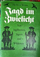 Jagd im Zwielicht Sachsen-Anhalt - Gardelegen   Vorschau