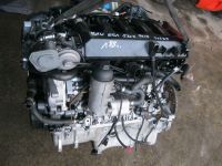 BMW E60 E61 530D X Drive Motor kmpl Bj2010 1jahr Garantie 183Tkm Nordrhein-Westfalen - Heek Vorschau