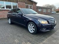 Mercedes-Benz C 220 CDI T BlueEFFICIENCY AVANTGARDE AVANTGARDE Altona - Hamburg Lurup Vorschau