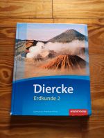 Diercke Erdkunde 2 Westermann Verlag Rheinland-Pfalz - Moschheim Vorschau