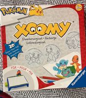 Xoomy Erweiterung Pokémon Bayern - Teisnach Vorschau
