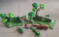 Playmobil Landschaft Natur Pflanzen Zoo Bayern - Sankt Wolfgang Vorschau