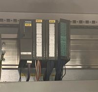 Siemens Simatic S7 Wuppertal - Vohwinkel Vorschau