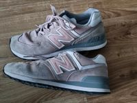 New Balance Schuhe - Größe 40 - Turnschuhe - Sportschuhe Sachsen-Anhalt - Halle Vorschau