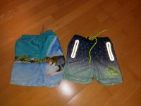 2 BADESHORTS ++ GR. 110 Sachsen-Anhalt - Aschersleben Vorschau