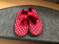 Playshoes Badeschuhe Aquashoes Gr. 22 / 23 Dortmund - Brackel Vorschau