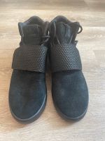 Adidas Herren Schuhe schwarz Invader Strap BB8392 Größe 42, Neu Innenstadt - Köln Altstadt Vorschau