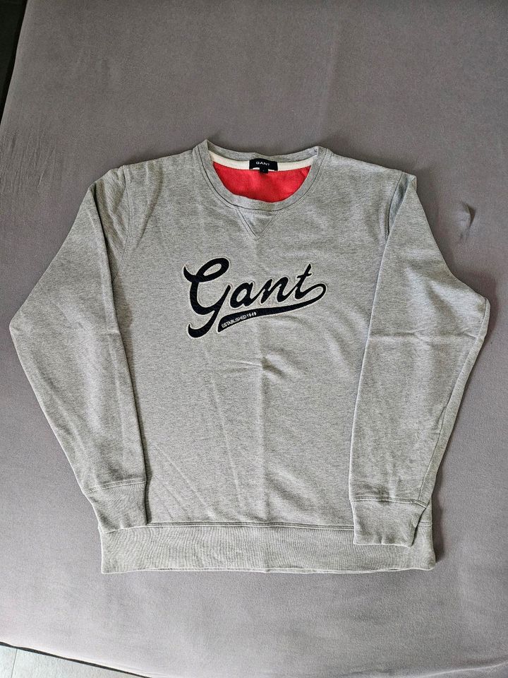 Gant Sweatshirt in Langenhagen