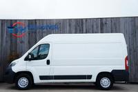 Citroën Jumper 2.0 BlueHDi L2H2 Klima Navi Tempom. 96KW Niedersachsen - Bad Bentheim Vorschau