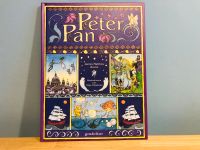 Peter Pan Kinderbuch Märchen Mitte - Moabit Vorschau