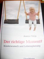 "Der richtige Moment? Kinderwunsch und Lebensplanung" Meijs Pankow - Blankenfelde Vorschau