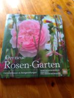Gartenbuch,Der neue Rosengarten Schleswig-Holstein - Kalübbe Vorschau