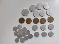 DDR Deutsche Mark Pfennig Münzen 30 Stück 1957-1986 Baden-Württemberg - Heidenheim an der Brenz Vorschau