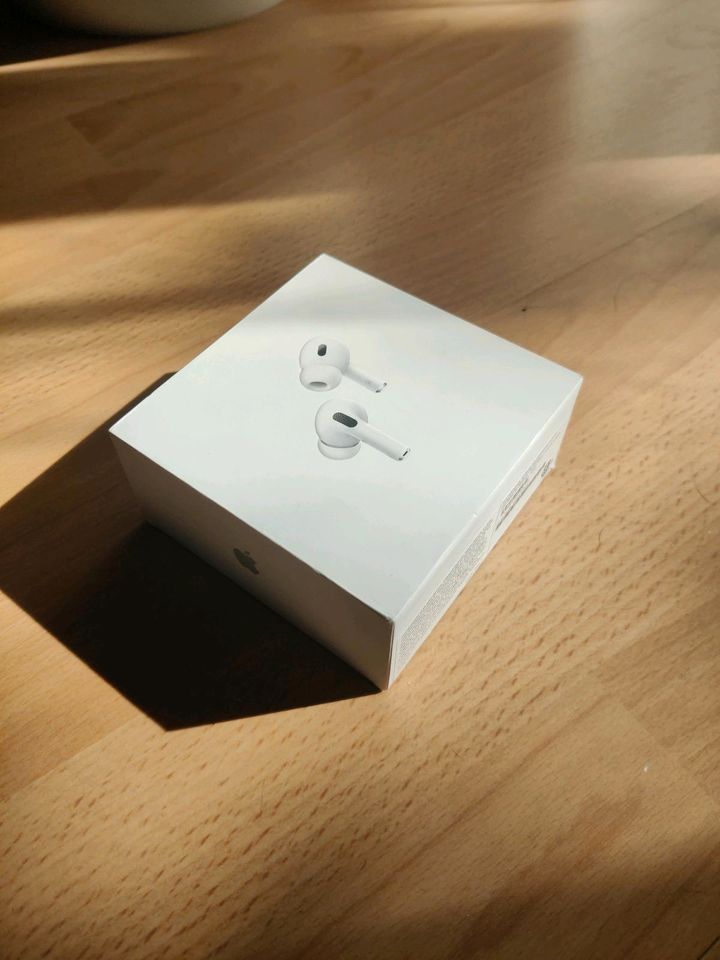 Airpods Pro 2 OVP in München