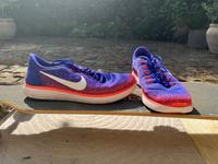 NIKE AIR FREE Sneaker, Sammlerstück, EUR 45,5 Nordrhein-Westfalen - Willich Vorschau